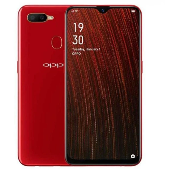 Oppo A5s